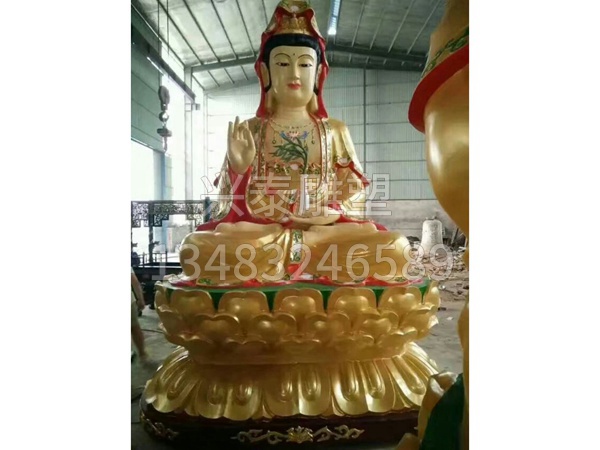 铜佛像 (86)
