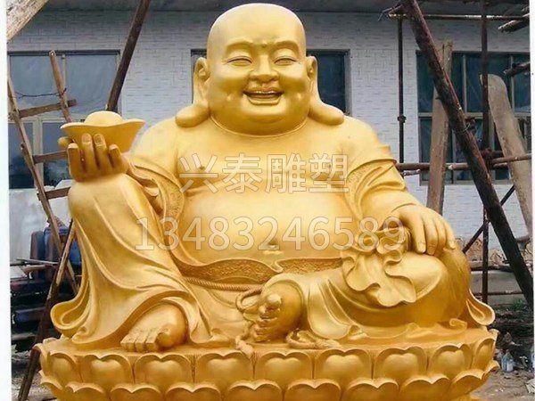 铜佛像 (31)