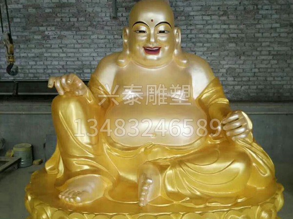 铜佛像 (58)