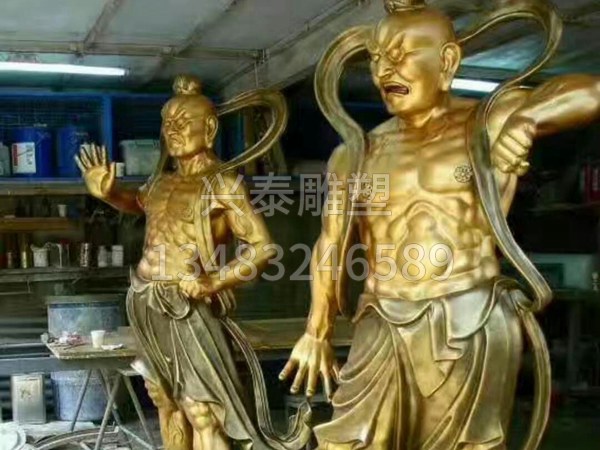 铜佛像 (65)